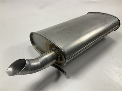 Walker 21386 Exhaust Muffler Quiet-Flow For 2000-07 Taurus, 2000-05 Sable 3.0L