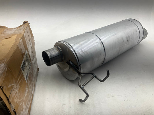 Walker 21443 Direct-fit Muffler For 1994-2002 Dodge Ram 2500 3500 5.9L CUMMINS