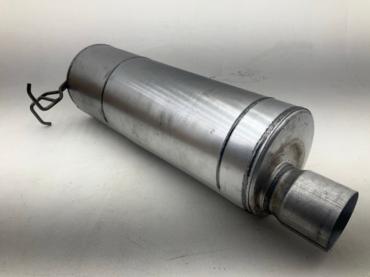 Walker 21443 Direct-fit Muffler For 1994-2002 Dodge Ram 2500 3500 5.9L CUMMINS