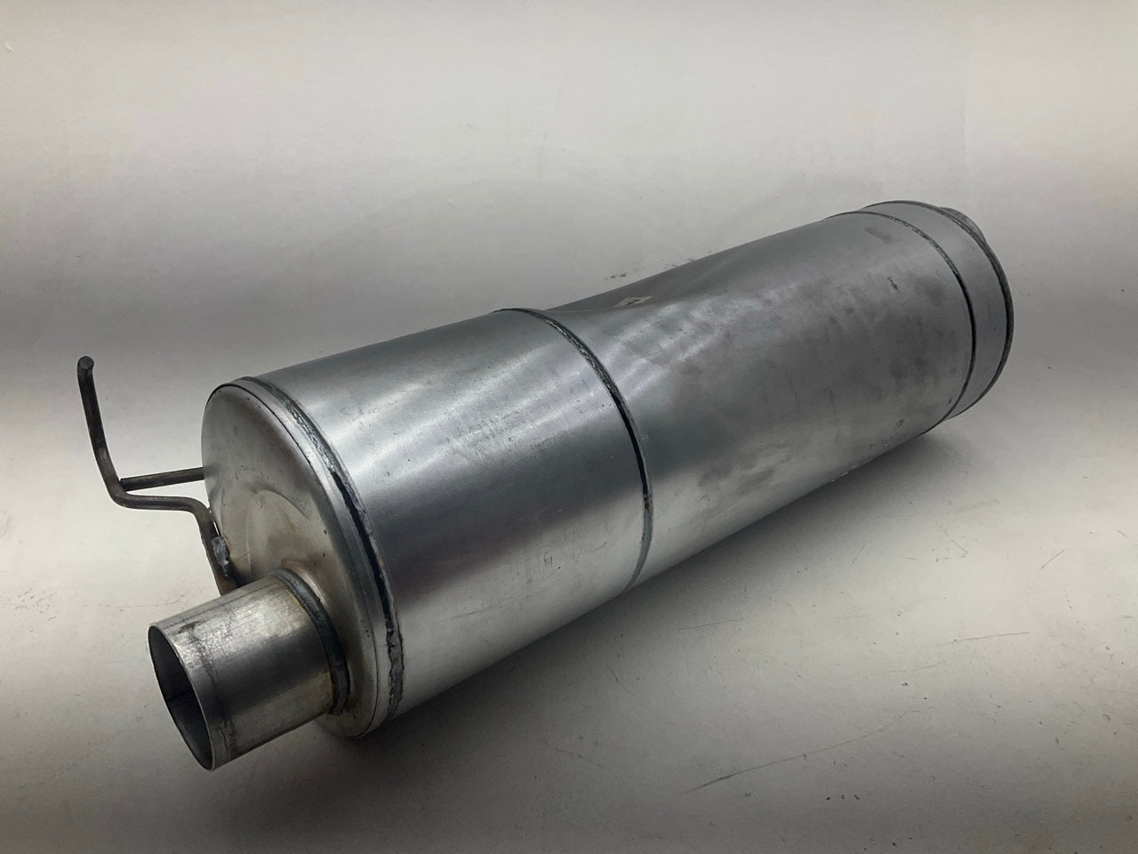 Walker 21443 Direct-fit Muffler For 1994-2002 Dodge Ram 2500 3500 5.9L CUMMINS