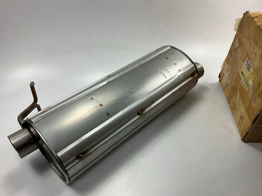 Walker 21447 Muffler - 2003-2004 Ford F-250 F-350 F-450 SD 6.0L DIESEL