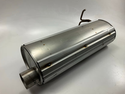 Walker 21447 Muffler - 2003-2004 Ford F-250 F-350 F-450 SD 6.0L DIESEL