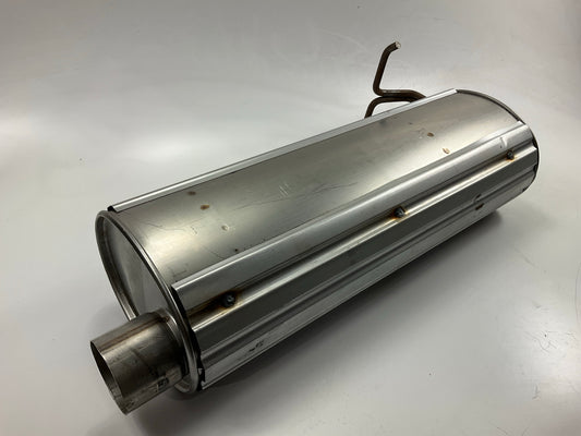 Walker 21447 Muffler - 2003-2004 Ford F-250 F-350 F-450 SD 6.0L DIESEL