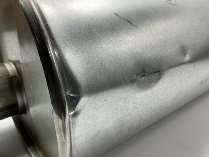 DENTED Walker 21521 Exhaust Muffler 2001-2003 F-150, 2004 F-150 Heritage