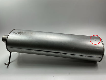 DENTED Walker 21521 Exhaust Muffler 2001-2003 F-150, 2004 F-150 Heritage