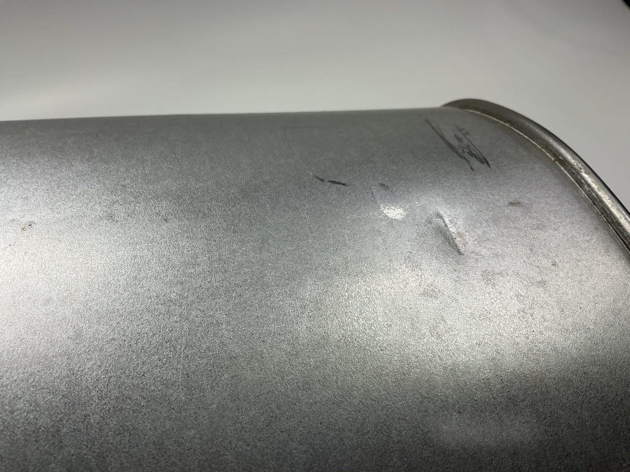DENTED Walker 21521 Exhaust Muffler 2001-2003 F-150, 2004 F-150 Heritage
