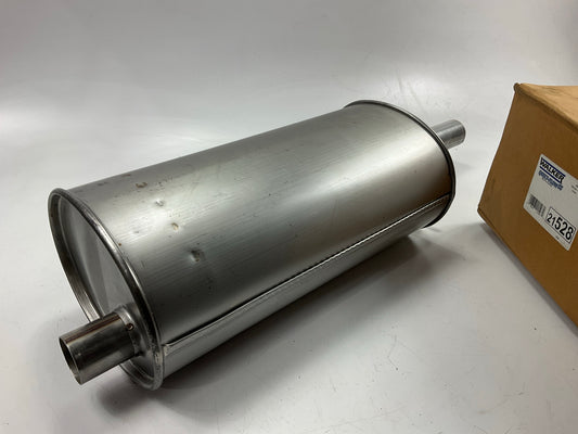 Walker 21528 Exhaust Muffler 05-10 Cobalt, 07-10 G5, 06 Persuit