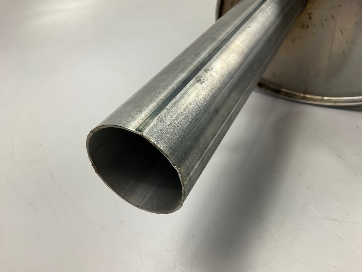 Walker 21528 Exhaust Muffler 05-10 Cobalt, 07-10 G5, 06 Persuit