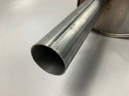Walker 21528 Exhaust Muffler 05-10 Cobalt, 07-10 G5, 06 Persuit