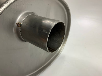 Walker 21528 Exhaust Muffler 05-10 Cobalt, 07-10 G5, 06 Persuit