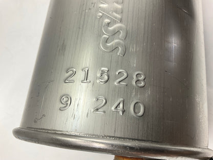 Walker 21528 Exhaust Muffler 05-10 Cobalt, 07-10 G5, 06 Persuit