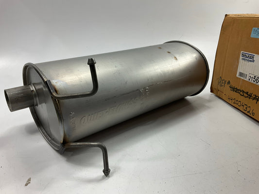 Walker 21564 Exhaust Muffler