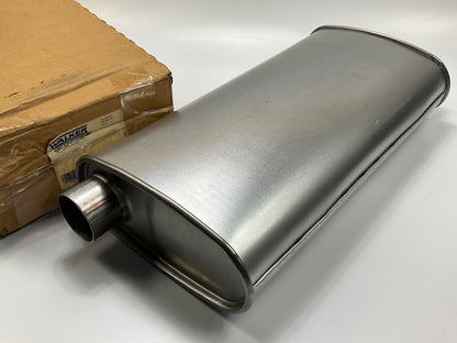 Walker 22317 Quiet-Flow SS Exhaust Muffler