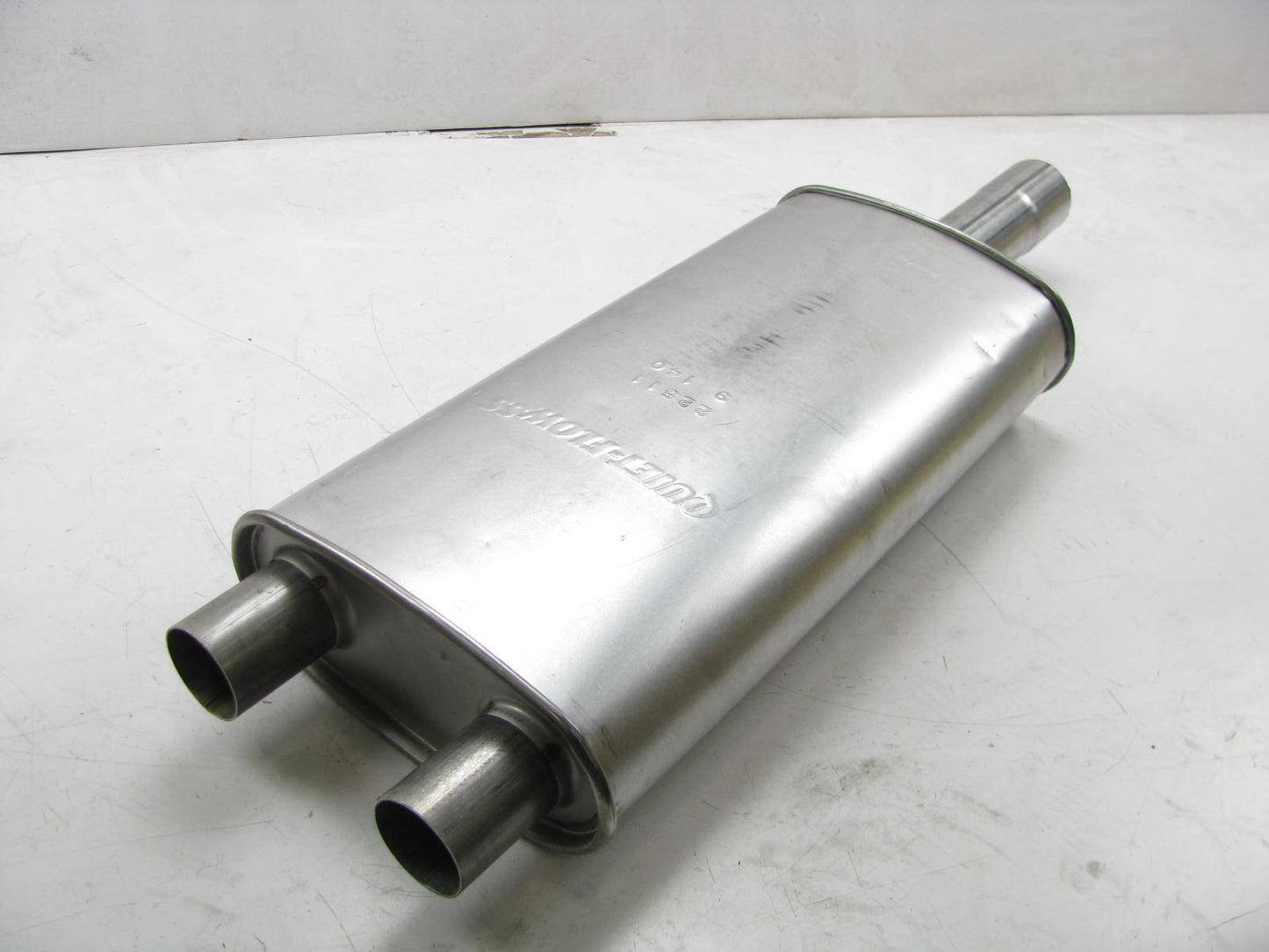 Walker 22511 Quiet-Flow Exhaust Muffler