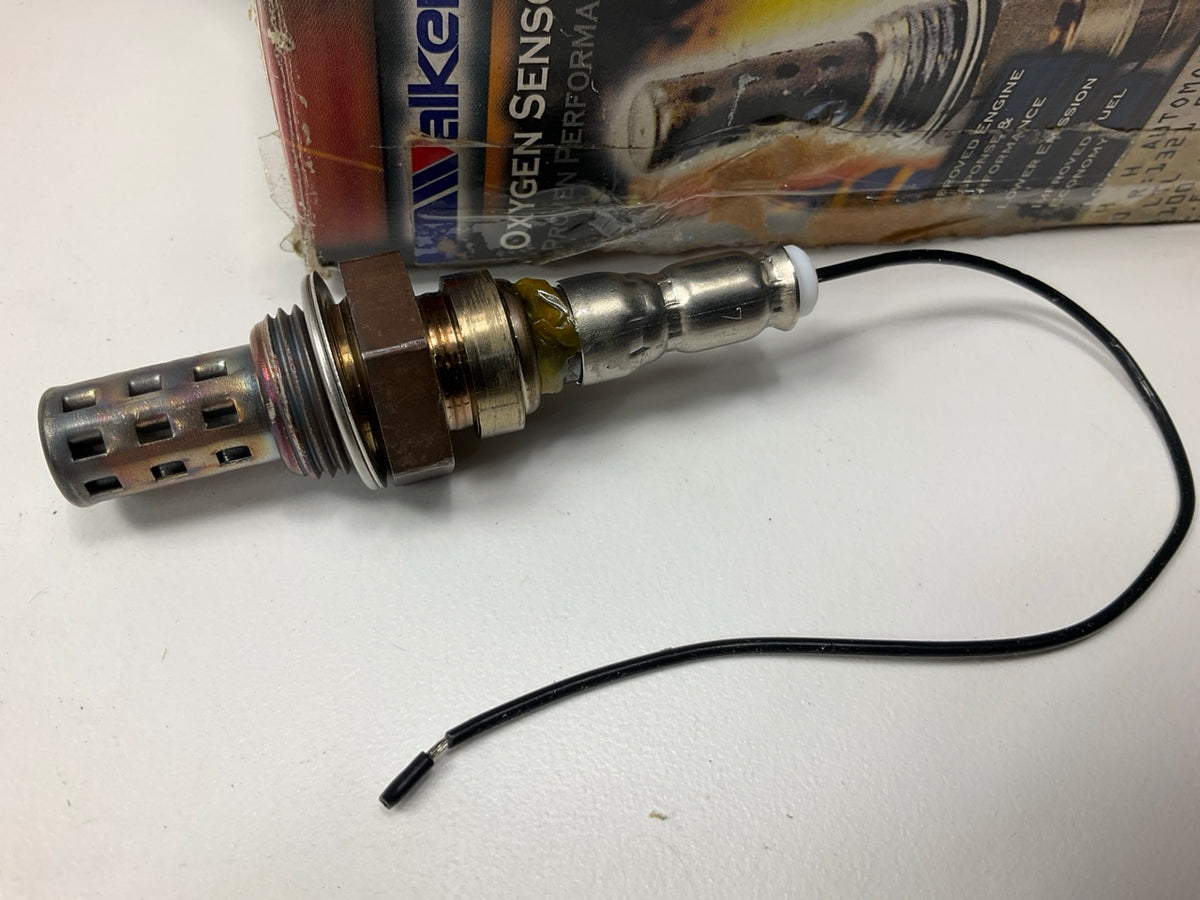 Walker 250-21000 Upstream Oxygen O2 Sensor