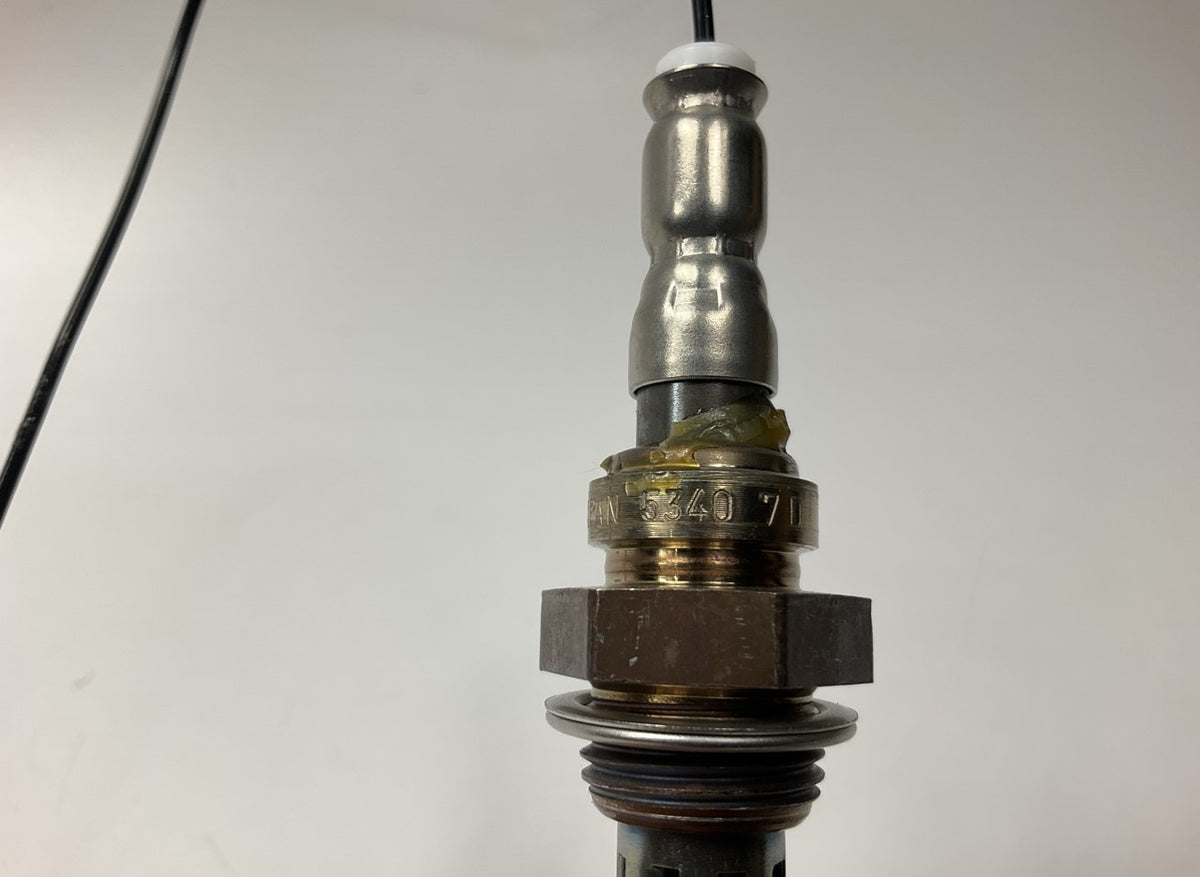 Walker 250-21000 Upstream Oxygen O2 Sensor