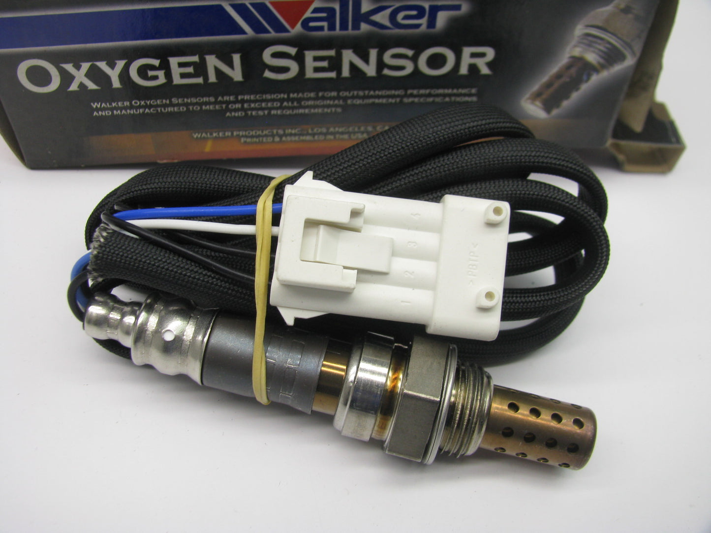 Walker 250-24046 Upstream Oxygen O2 Sensor 1993-1995 Rolls-Royce Bentley 6.8L-V8