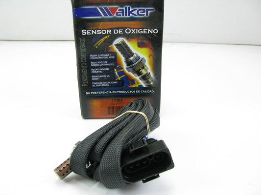 Walker 250-24375 Front Oxygen O2 Sensor 1995-1999 Volkswagen 2.0L-L4