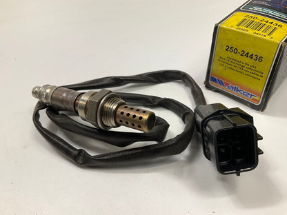 Walker 250-24436 Downstream Oxygen O2 Sensor For 2000-2001 Nissan Sentra 1.8L-L4