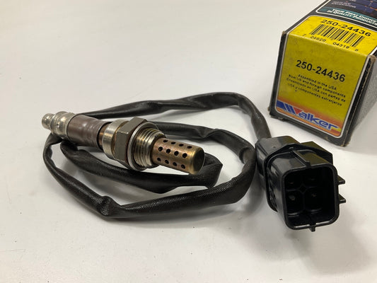 Walker 250-24436 Downstream Oxygen O2 Sensor For 2000-2001 Nissan Sentra 1.8L-L4