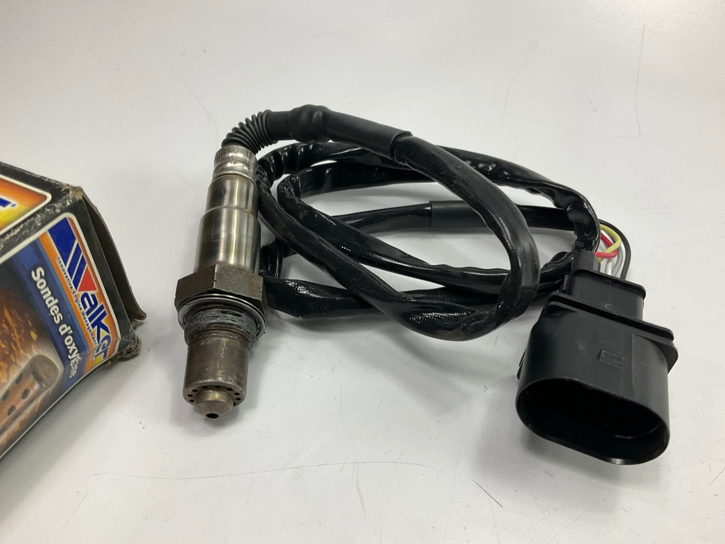 Walker 250-25054 Front (Upstream) Oxygen O2 Sensor  2001-2006 Audi TT 1.8L TURBO