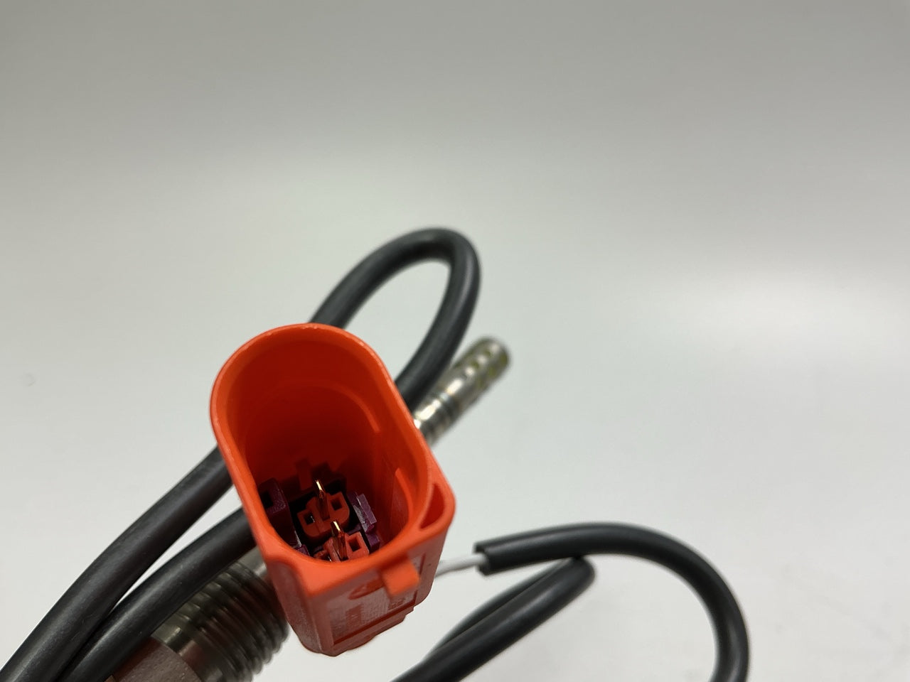 Walker 273-10022 Left Exhaust Gas Temperature (EGT) Sensor 2006-2008 Touareg
