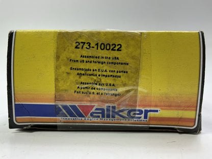Walker 273-10022 Left Exhaust Gas Temperature (EGT) Sensor 2006-2008 Touareg