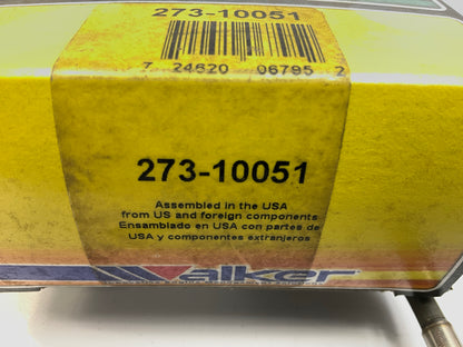 Walker 273-10051 Exhaust Gas Temperature (EGT) Sensor 2011-2012 R350