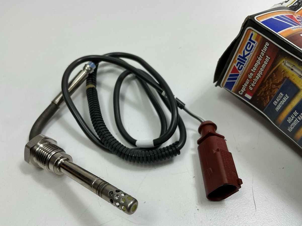 Walker 273-10265 Right Exhaust Gas Temperature (EGT) Sensor 2006-2008 Touareg