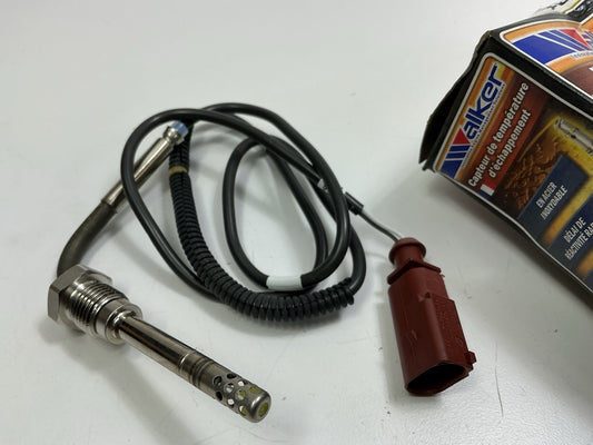 Walker 273-10265 Right Exhaust Gas Temperature (EGT) Sensor 2006-2008 Touareg