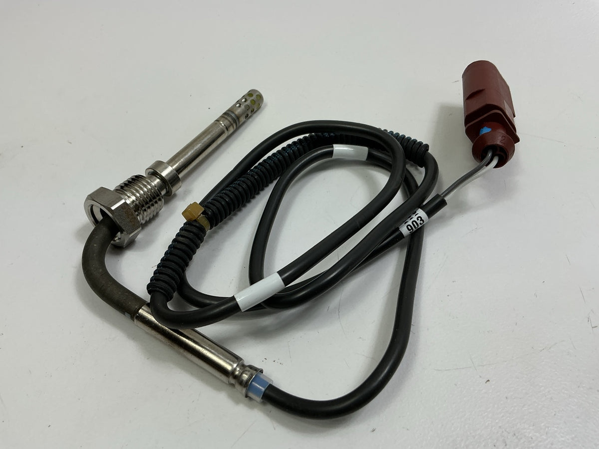 Walker 273-10265 Right Exhaust Gas Temperature (EGT) Sensor 2006-2008 Touareg
