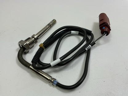 Walker 273-10265 Right Exhaust Gas Temperature (EGT) Sensor 2006-2008 Touareg