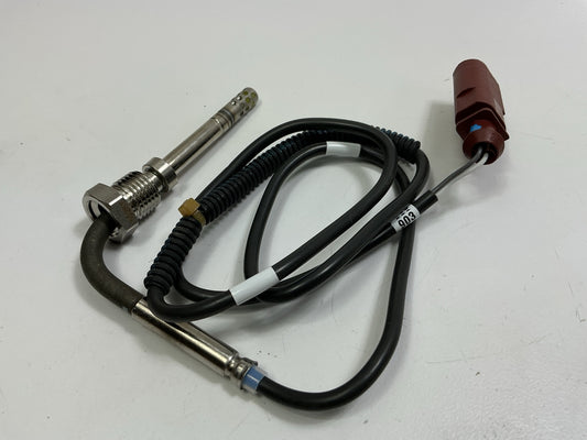 Walker 273-10265 Right Exhaust Gas Temperature (EGT) Sensor 2006-2008 Touareg