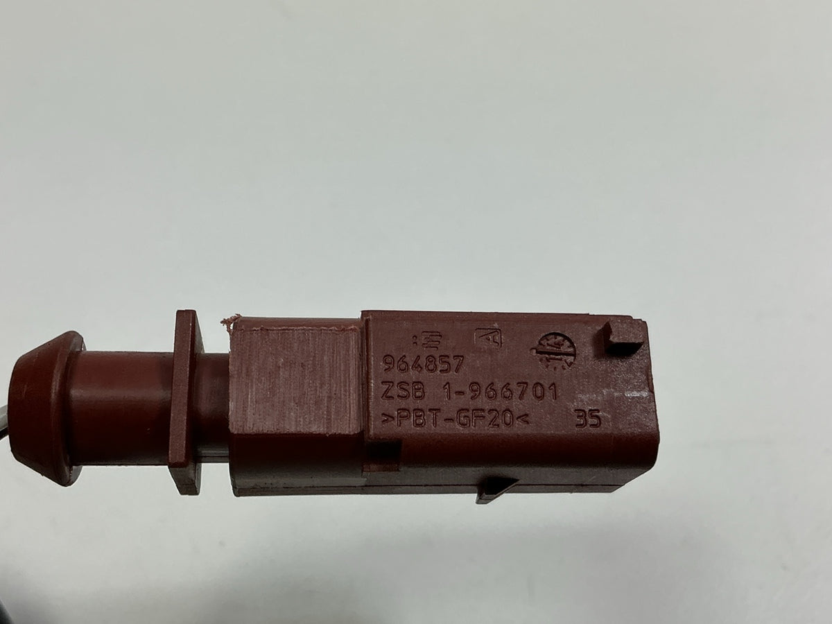 Walker 273-10265 Right Exhaust Gas Temperature (EGT) Sensor 2006-2008 Touareg