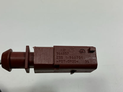 Walker 273-10265 Right Exhaust Gas Temperature (EGT) Sensor 2006-2008 Touareg
