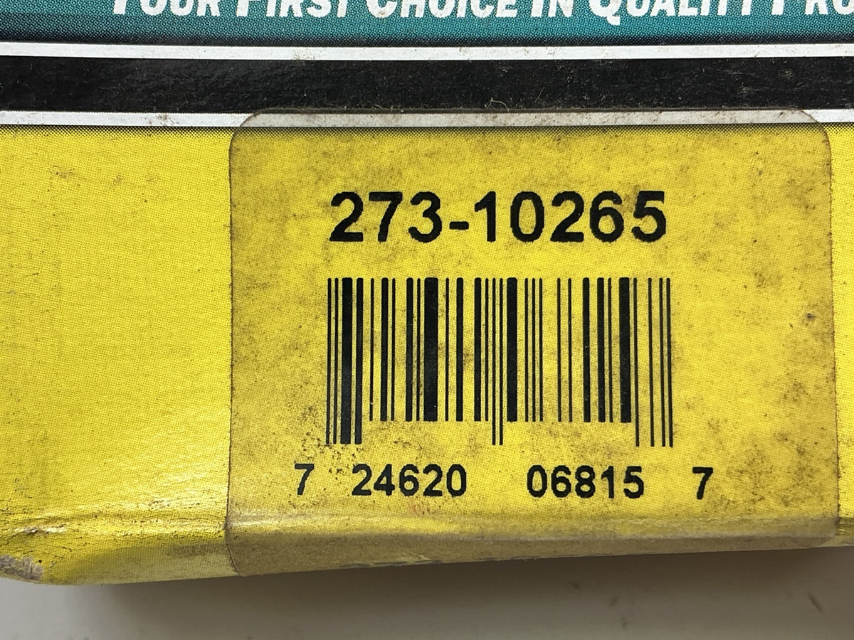 Walker 273-10265 Right Exhaust Gas Temperature (EGT) Sensor 2006-2008 Touareg