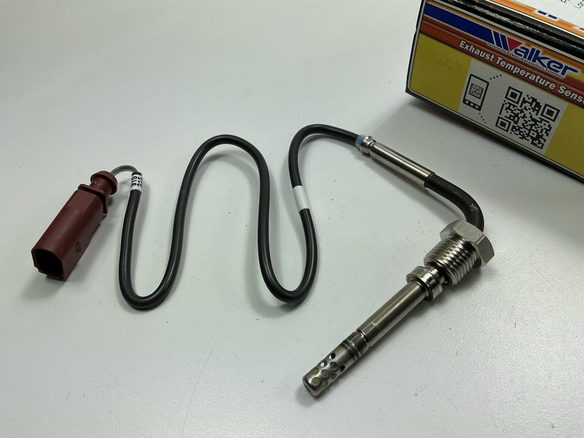 Walker 273-10270 Exhaust Gas Temperature (EGT) Sensor 2011-2012 Touareg
