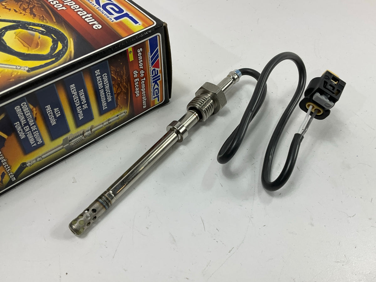 Walker 273-10281 Exhaust Gas Temperature (EGT) Sensor DIESEL ONLY