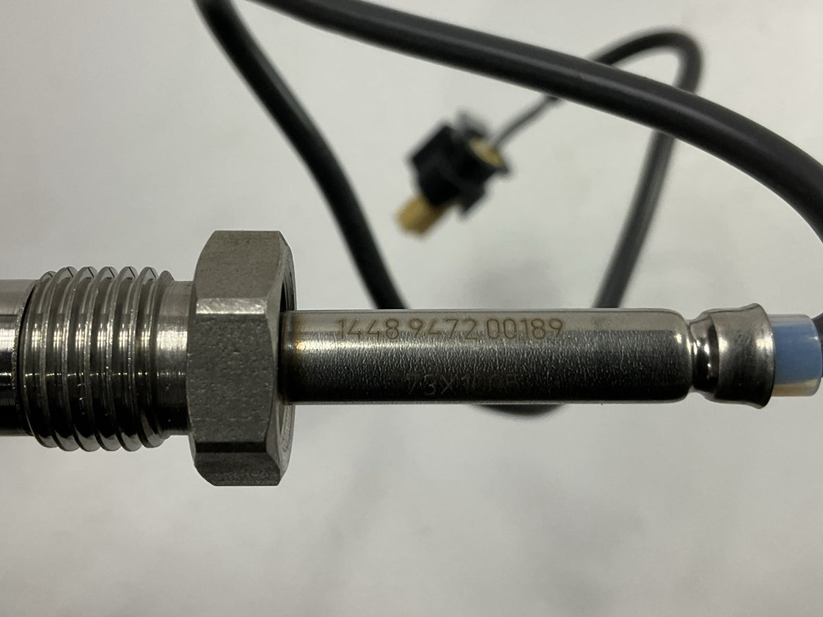Walker 273-10281 Exhaust Gas Temperature (EGT) Sensor DIESEL ONLY