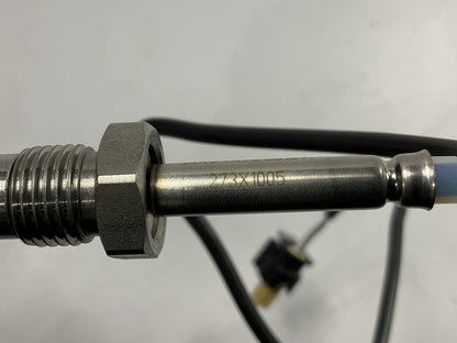 Walker 273-10281 Exhaust Gas Temperature (EGT) Sensor DIESEL ONLY