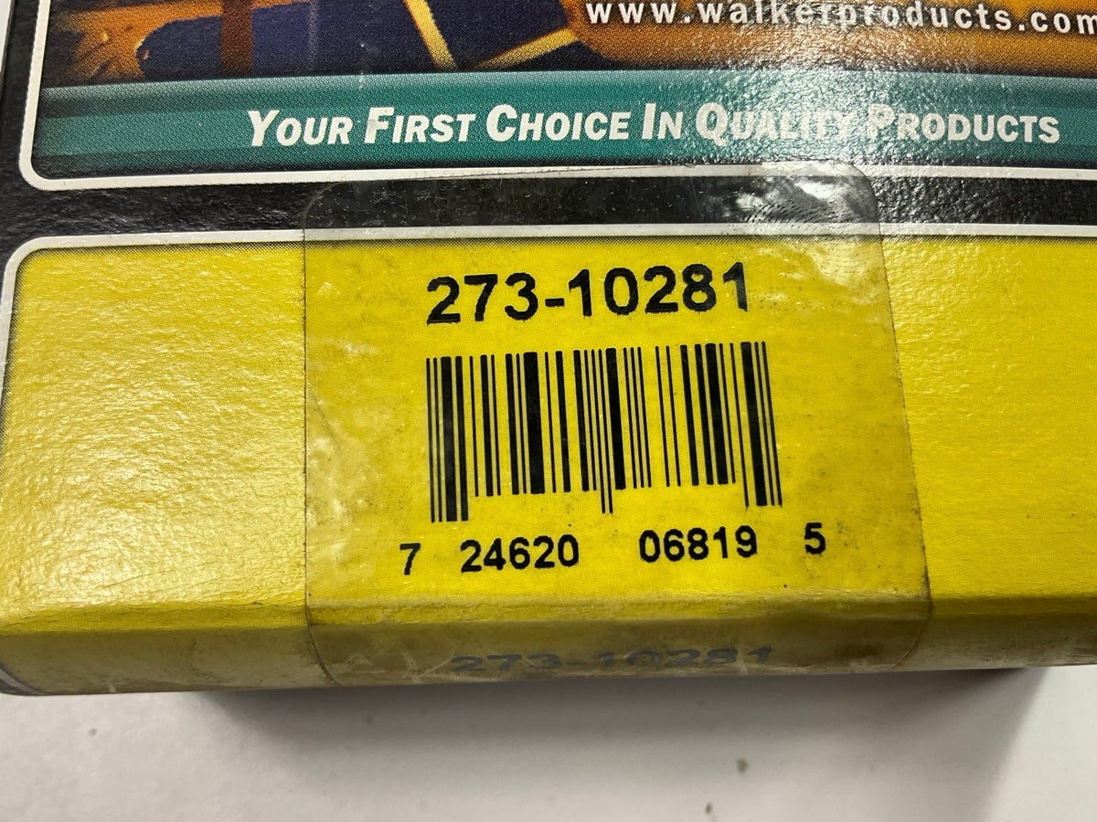 Walker 273-10281 Exhaust Gas Temperature (EGT) Sensor DIESEL ONLY