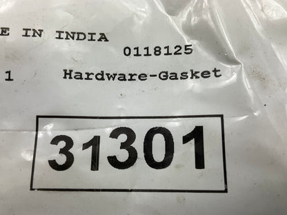 Walker 31301 Exhaust Pipe Flange Gasket