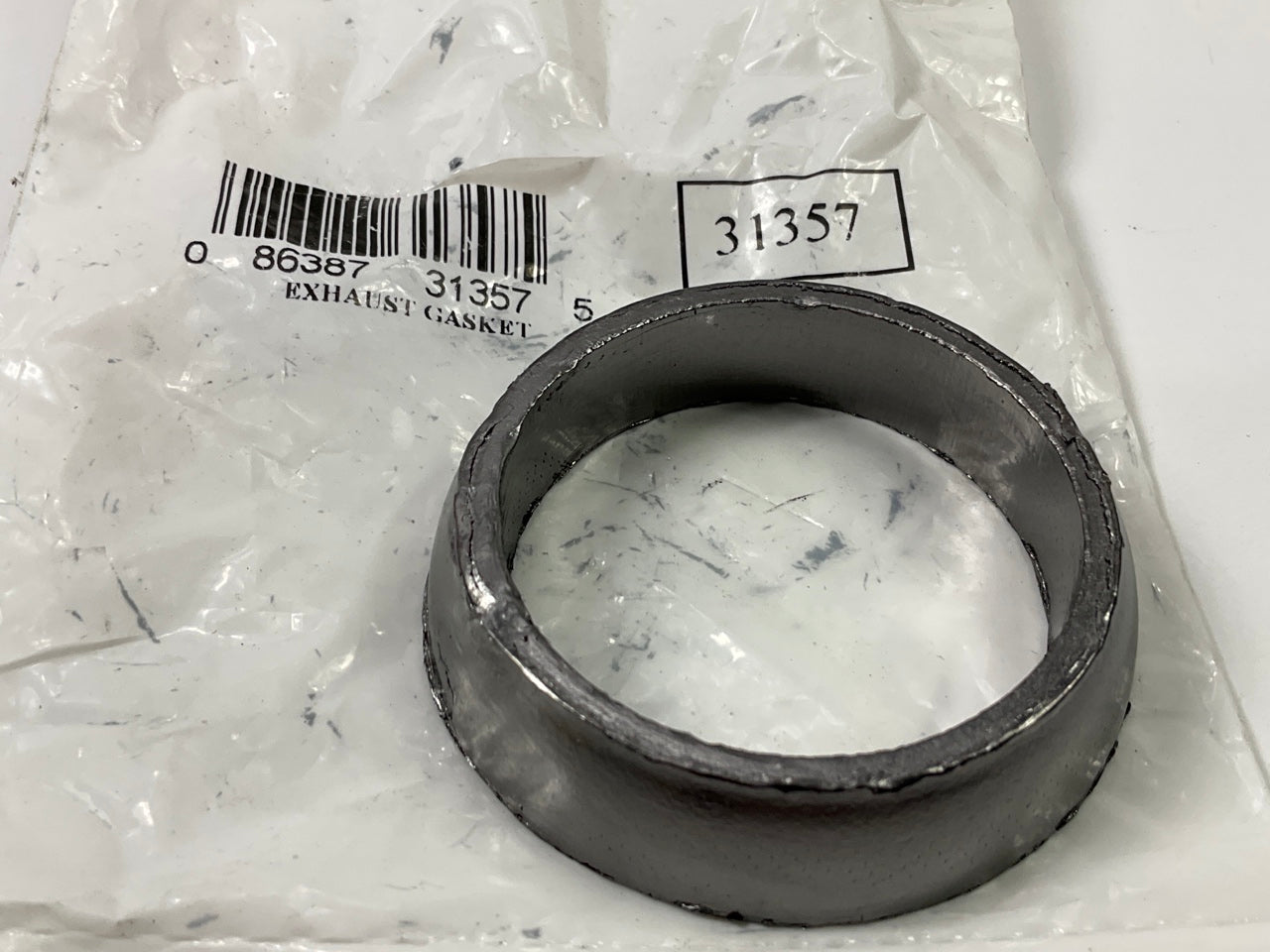 Walker 31357 Exhaust Pipe Flange Donut Gasket