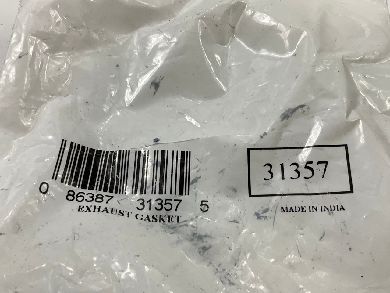 Walker 31357 Exhaust Pipe Flange Donut Gasket