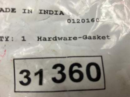Walker 31360 Exhaust Pipe Flange Gasket