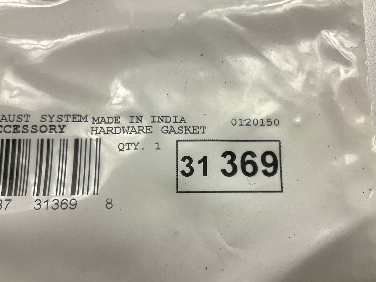 Walker 31369 Exhaust Pipe Flange Gasket