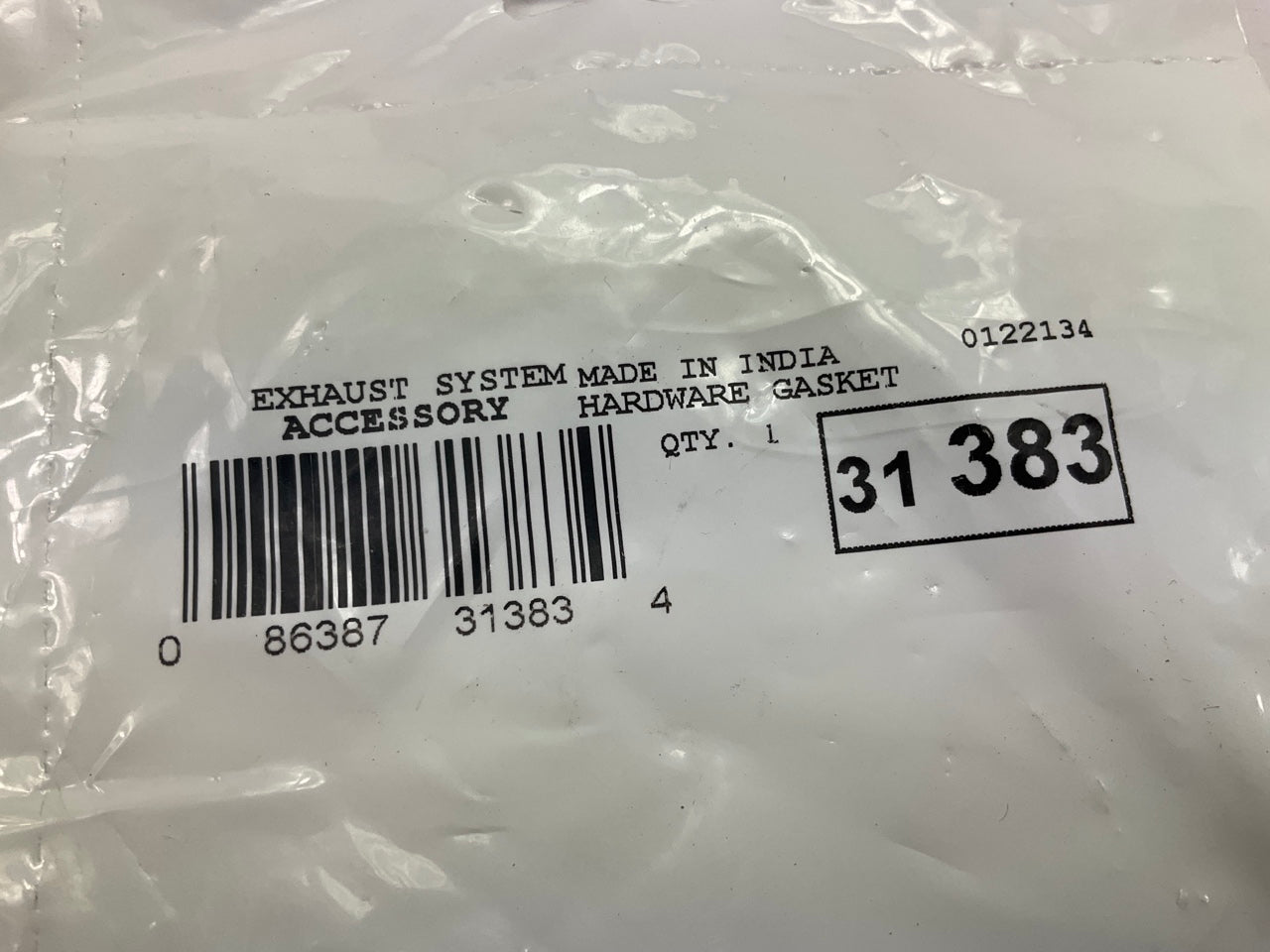 Walker 31383 Exhaust Pipe Flange Gasket