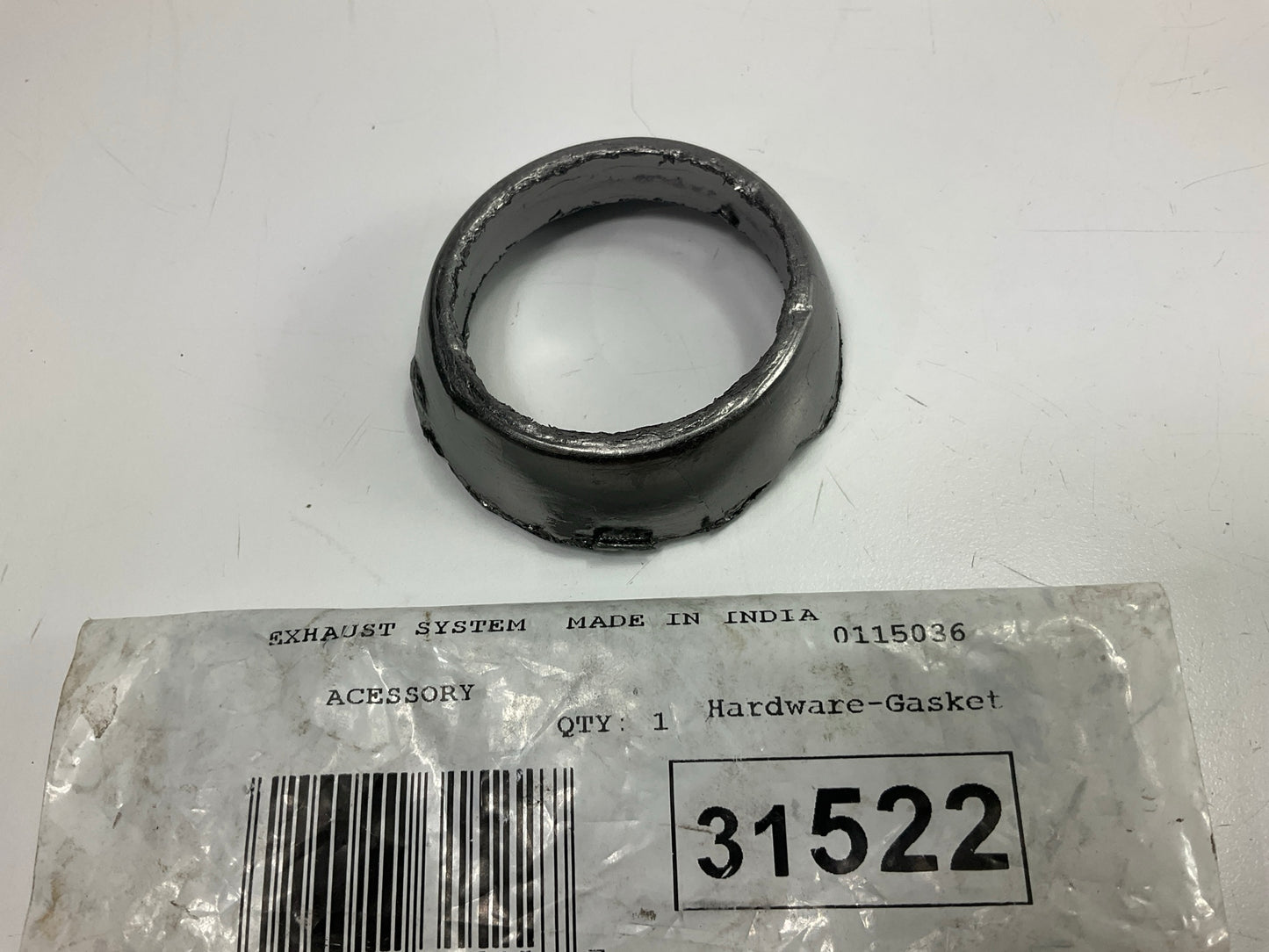 Walker 31522 Exhaust Pipe Flange Donut Gasket