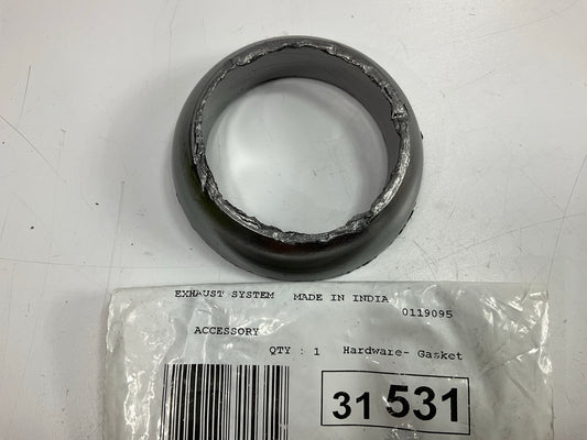 Walker Exhaust 31531 Exhaust Pipe Flange Donut Gasket