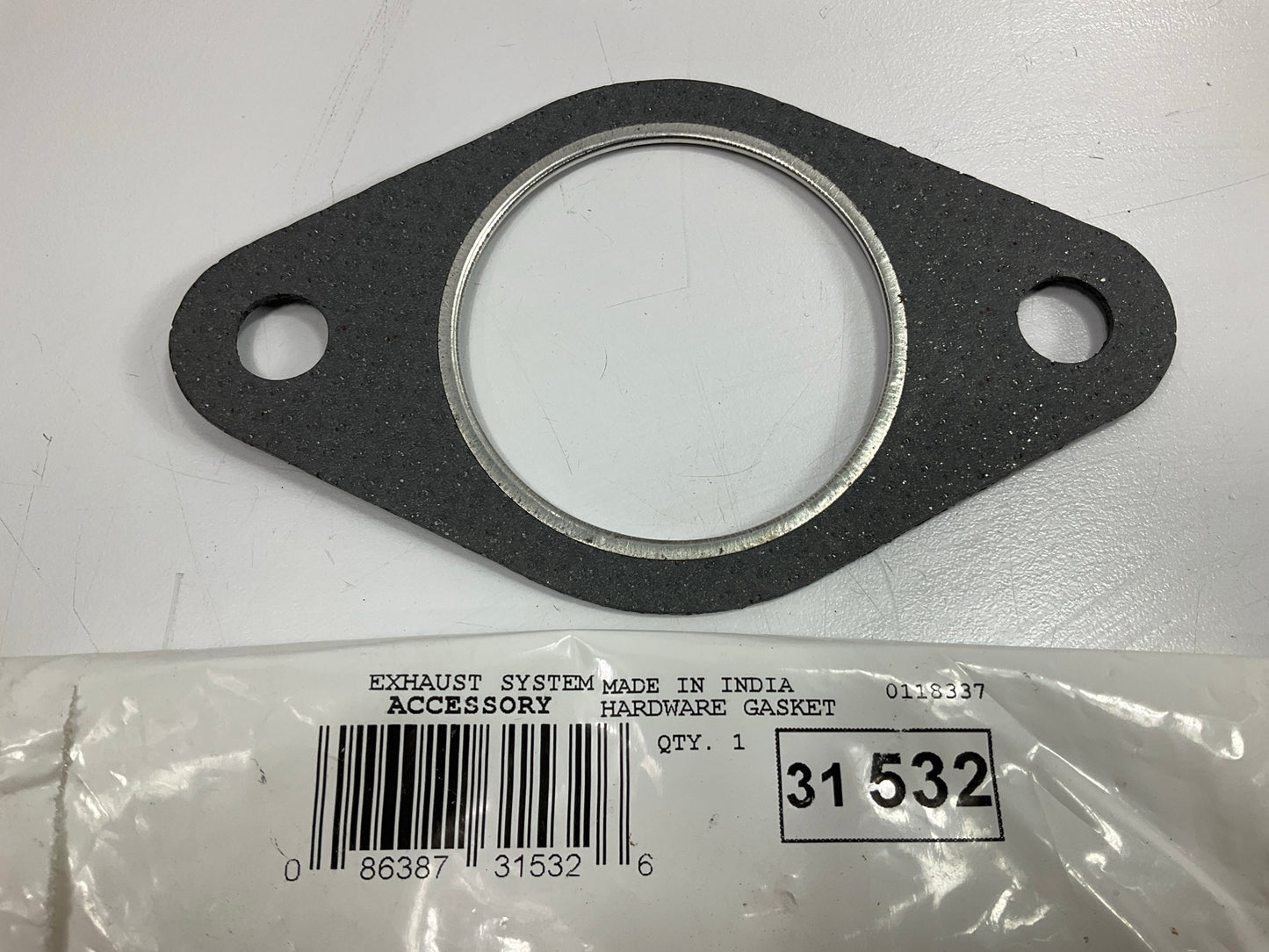 Walker 31532 Exhaust Pipe Flange Gasket